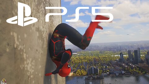 SPIDER MAN 2 ( MARVEL ) | ULTRA HD GAMEPLAY | 4k 60FPS