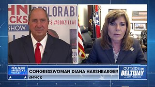 Rep. Diana Harshbarger Blasts Appropriators For Failure to Pass Budget - "Let's Rotate Committees To Get Results"