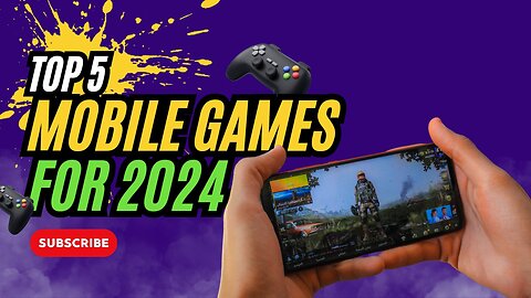 Live Mobile Gaming 2024