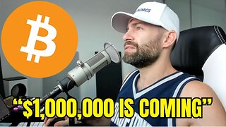 “Here’s How Bitcoin Will Reach $1,000,000 Per Coin”