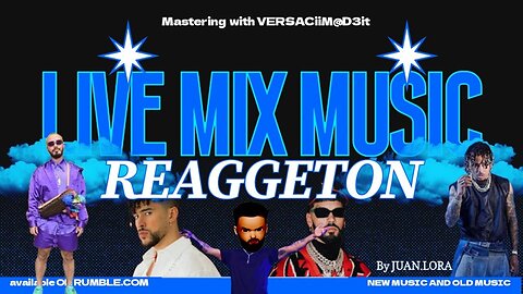 Reggaeton Hit's