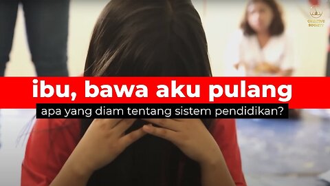 Masalah Dengan Sistem Pendidikan Kita. Penyingkapan