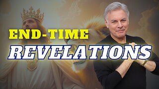 Why Jesus Is Returning as a Lion: End-Time Revelations You Need to Know