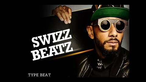 SWIZZ BEATZ TYPE BEAT Dm 95 BPM