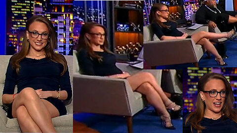 Kat Timpf Sep 30 2024