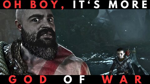 GOD OF WAR PART 7