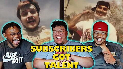 These Rappers are NEXT UP!! | Subscribers Got Talent