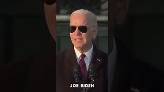 Biden, This Is Still Wrong