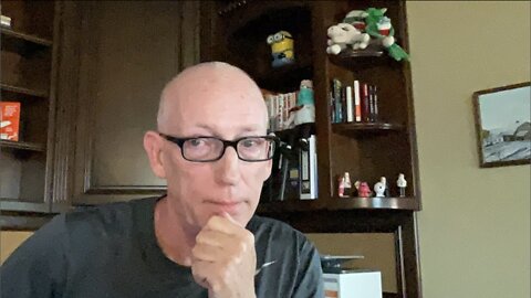 Episode 1797 Scott Adams: The Biggest Problem With Conservative Thinking About Fatherhood