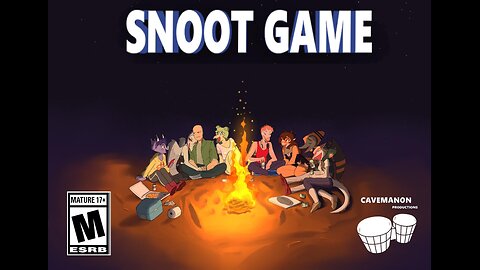 Snoot Game - PC - Gameplay Presentation: Part 5