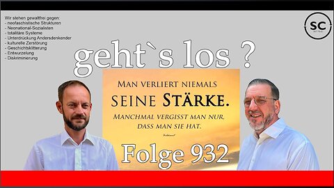 geht`s los ? Folge 932