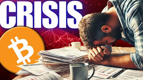 ⚠ Americas Systemic Collapse EXPOSED! ⚠ (Bitcoin ONLY Hope)