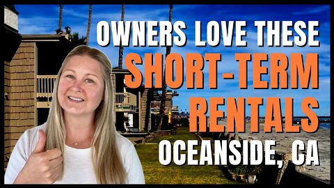 Vacation Rental Property Investing