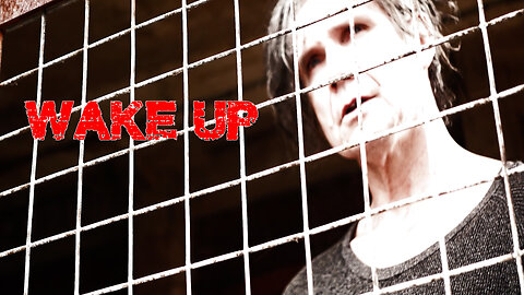 WAKE UP - Official video - heathenBABY