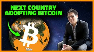 Countries Are Preparing to Adopt Bitcoin w/ Samson Mow