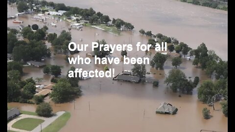 ‘Catastrophic’ flooding turns deadly, leaves Kentucky towns underwater