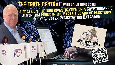 New Updates on Ohio's Investigation into a Corrupt Algorithm Within its Official Voter Database