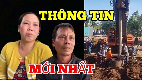 Vụ Giải Cứu Bé Trai Rơi Xuống Trụ Bê Tông Ở Đồng Tháp: Thông Tin Mới Nhất