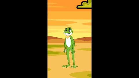 Freddie The Frog | Fact