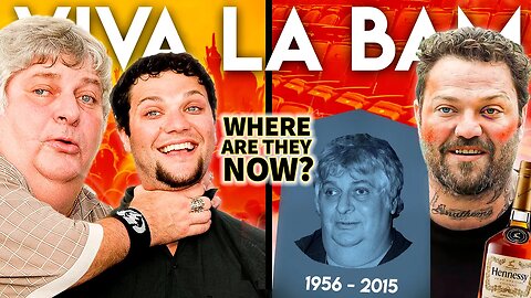 Viva La Bam | Where Are They Now? | Tragic Life Of The Cast Members