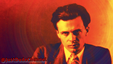 Aldous Huxley: There Will Be A Pharmacological Method Of Making People Love Their Servitude