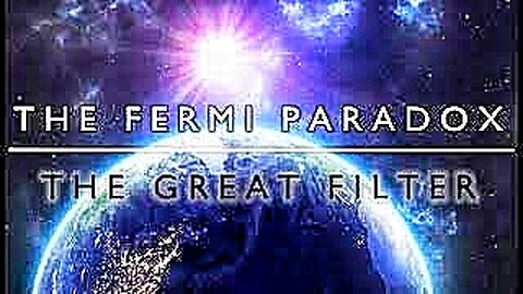 Fermi PARADOX 😱|| Where Are All the Aliens?