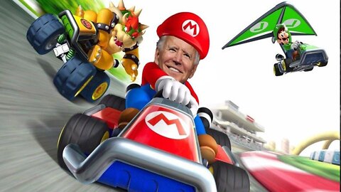 Super Biden 64