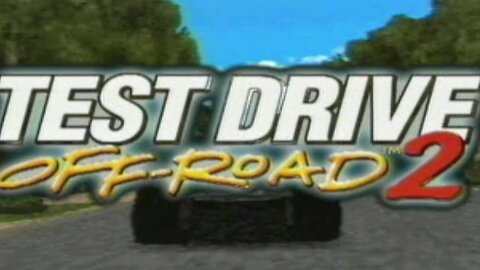 Test Drive: Offroad 2 Promo Video