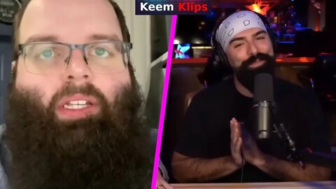 Keemstar Always Gets Permission!