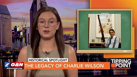 Tipping Point - The Legacy of Charlie Wilson