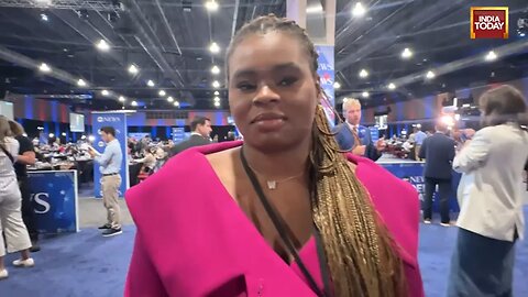 Jasmine Wright On Where The Campaign Stands And Why Is Polling So Close