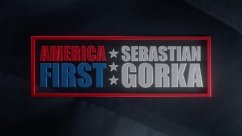 We're crushing the woke corporations. Robby Starbuck with Sebastian Gorka One on One