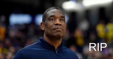 NBA legend Mutombo dies from brain cancer aged 58