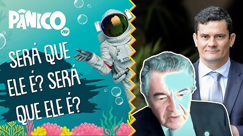 Marco Aurélio Mello sobre MORO: 'O PIOR DEFEITO DE UM JUIZ É A FALTA DE IMPARCIALIDADE'