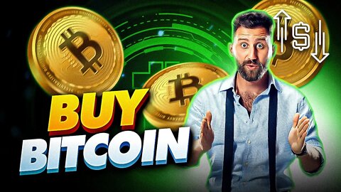 Buy Bitcoin Now! Bitcoin Price Prediction Today