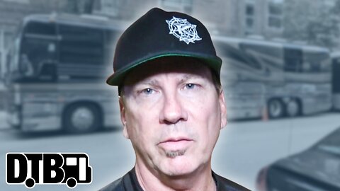 Kamelot - BUS INVADERS Ep. 1808