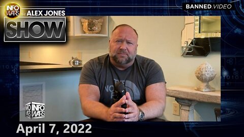 Deep State Scrambles to Ditch Biden as – FULL SHOW 4/7/22