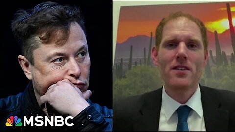 Meet the county official debunking & dismantling Elon Musk's election lies