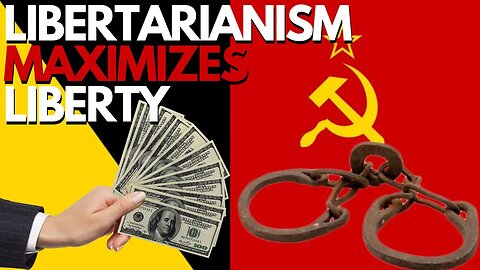 Libertarian Utterly DEMOLISHES Socialist Theory in Under 5 Minutes