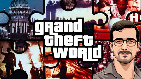 THE PHILOSOPHY OF EMPIRE EXPLORED: GRAND THEFT WORLD SEGMENT