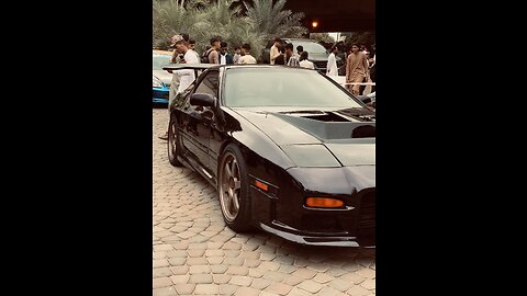 Pakwheels auto show glimpse