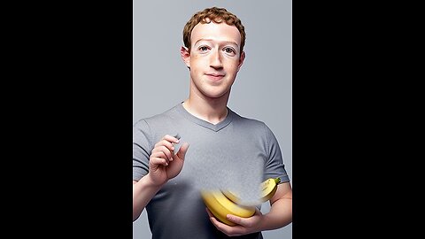 Mark Zuckerberg Has A Tiny Dick