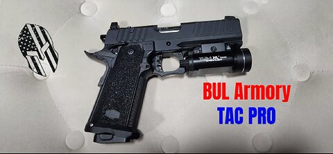 📦📦UNBOXING: 2024 BUL Armory TAC PRO #viralvideo #trending #pewpew #edc #trendingvideo @Styxx2018