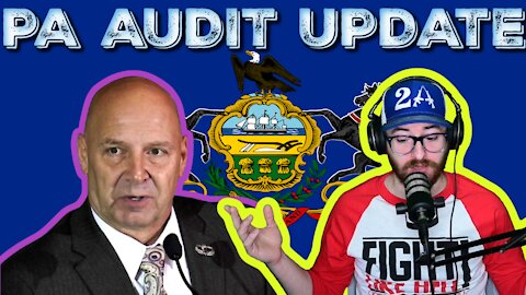 PA BLOCKS The Forensic Audit