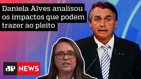 Relatório de provas entregue por Bolsonaro contra rádios pode mexer nas eleições?