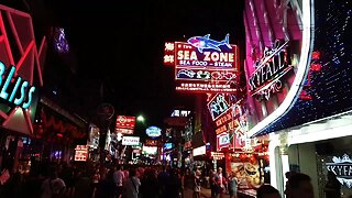 How is Pattaya Thailand