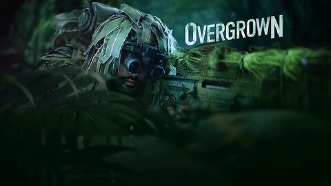 Overgrown Operator Bundle