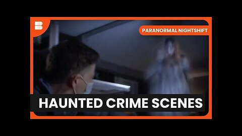 Terrifying Night Shift Hauntings - Paranormal Nightshift - S01 E10 - Paranormal Documentary