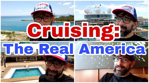 Cruising Is The Real America