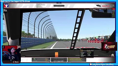 iRacing NASCAR Menard Series | Watkins Glen